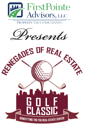 Renegades of Real Estate Golf Classic
