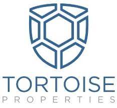Tortoise Property - Logo - Stacked