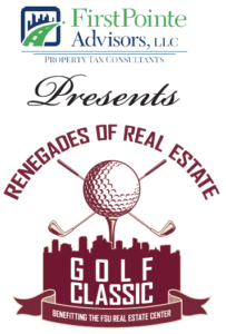 Sponsorship – Renegades of Real Estate Golf Classic