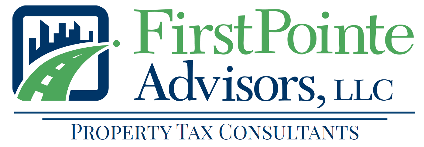 FirstPointe Adavisors - Property Tax Consultants 2