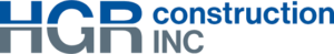 HGR Construction - Logo