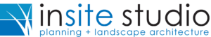 Insite Studio Logo Horizontal