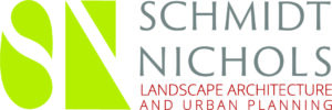 Landscape Logo
