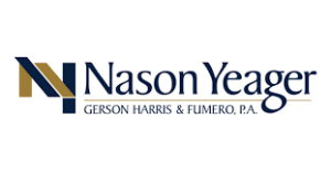 Neson Yeagar - Logo