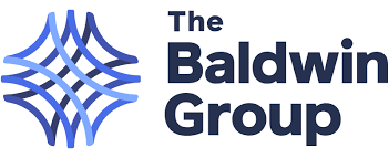 The Baldwin Group - logo